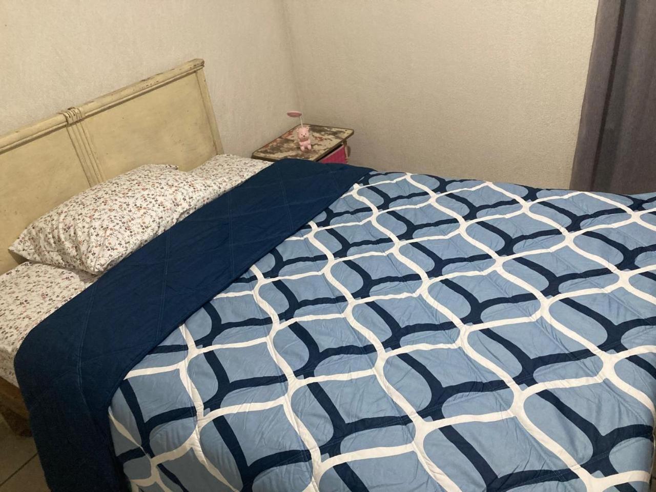 Depa Mosu Daire Guanajuato Dış mekan fotoğraf